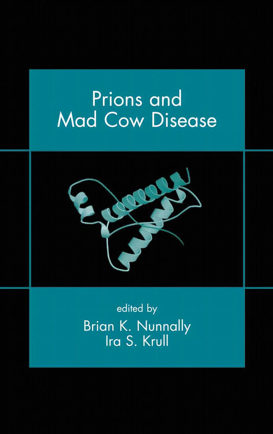 Prions And Mad Cow Disease
