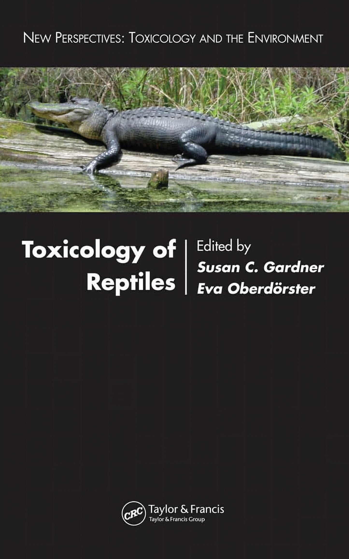 Toxicology Of Reptiles