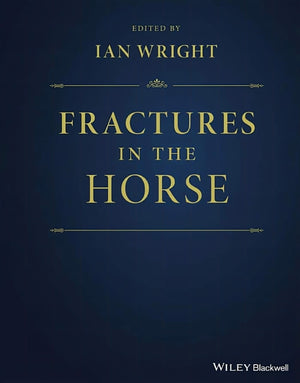 Fractures In The Horse