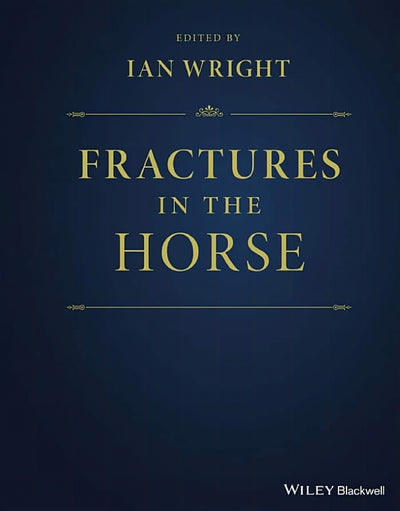 Fractures In The Horse