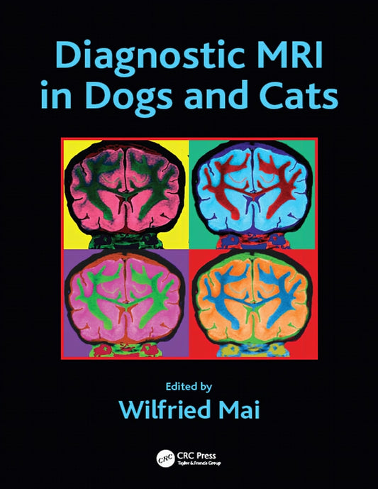Diagnostic Mri In Dogs And Cat