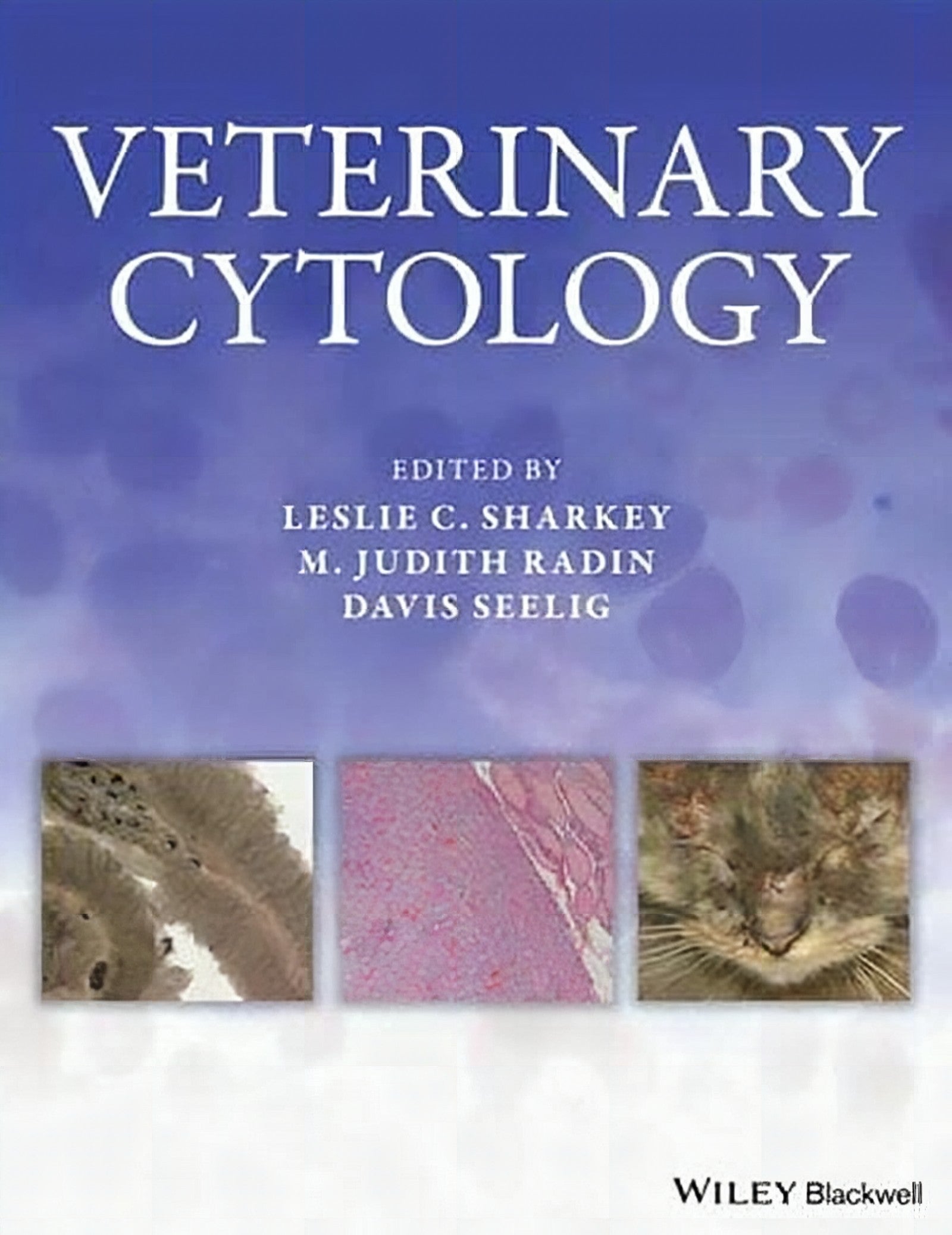 Veterinary Cytology