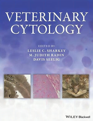 Veterinary Cytology