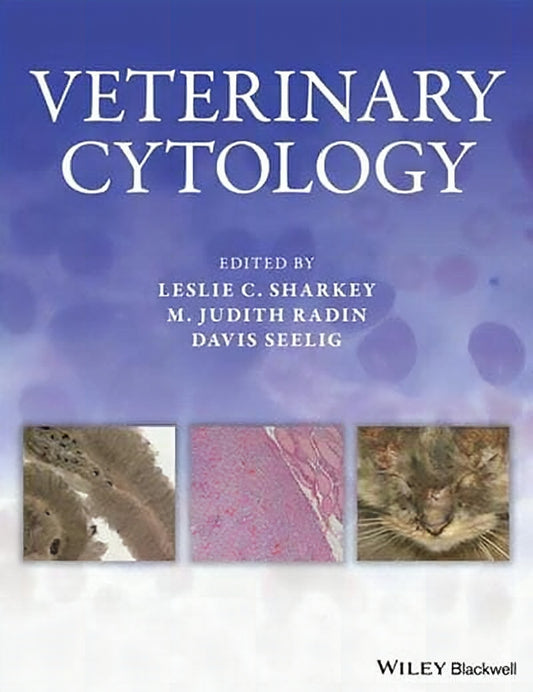 Veterinary Cytology