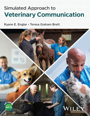 Simulated Approach To Veterinary Communication