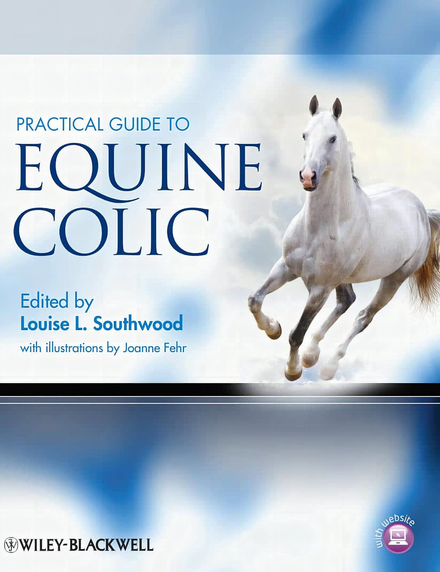 Practical Guide To Equine Colic