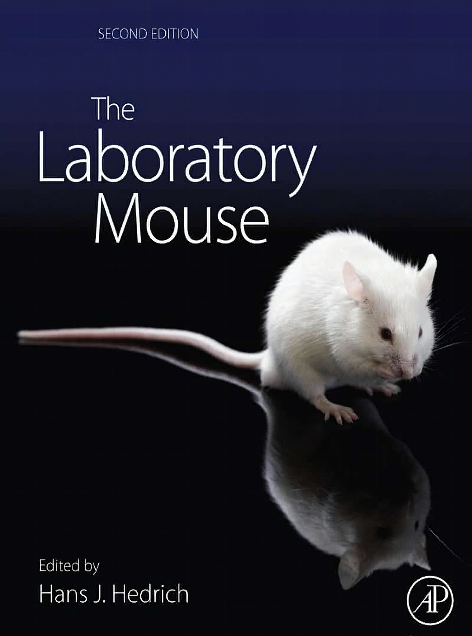 The Laboratory Mouse 2Nd Edition
