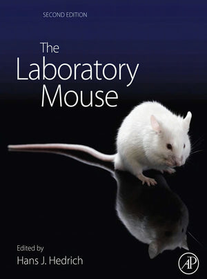 The Laboratory Mouse 2Nd Edition