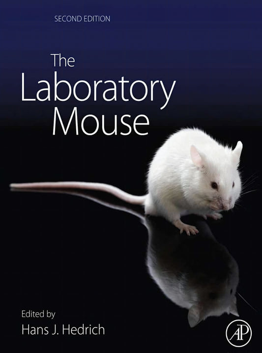 The Laboratory Mouse 2Nd Edition