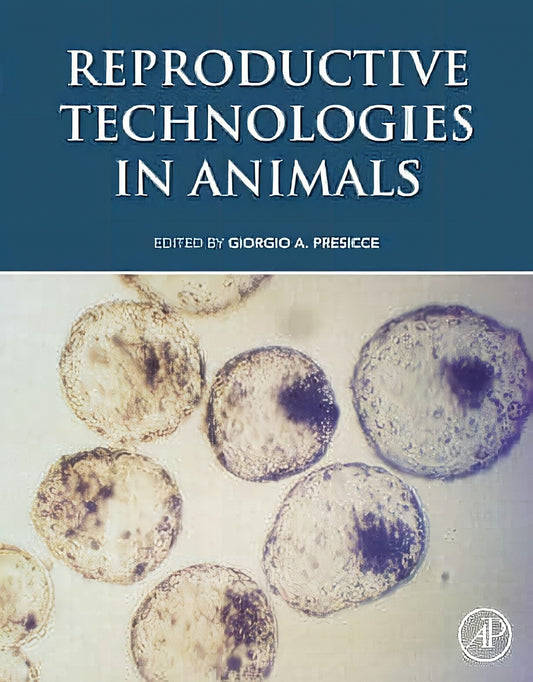 Reproductive Technologies In Animals