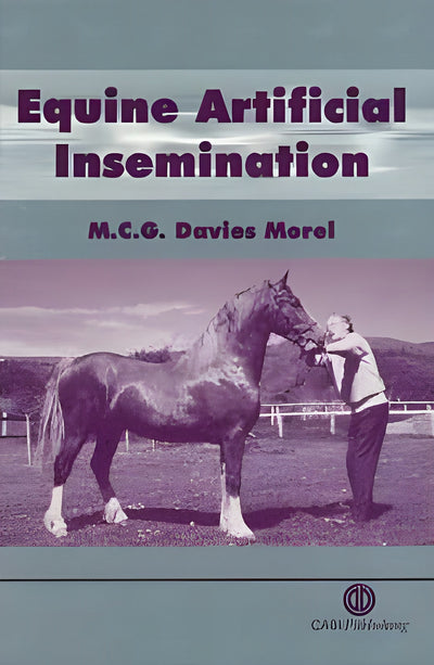 Equine Artificial Insemination