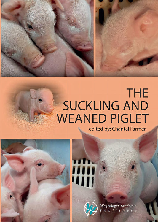 The Suckling And Weaned Piglet