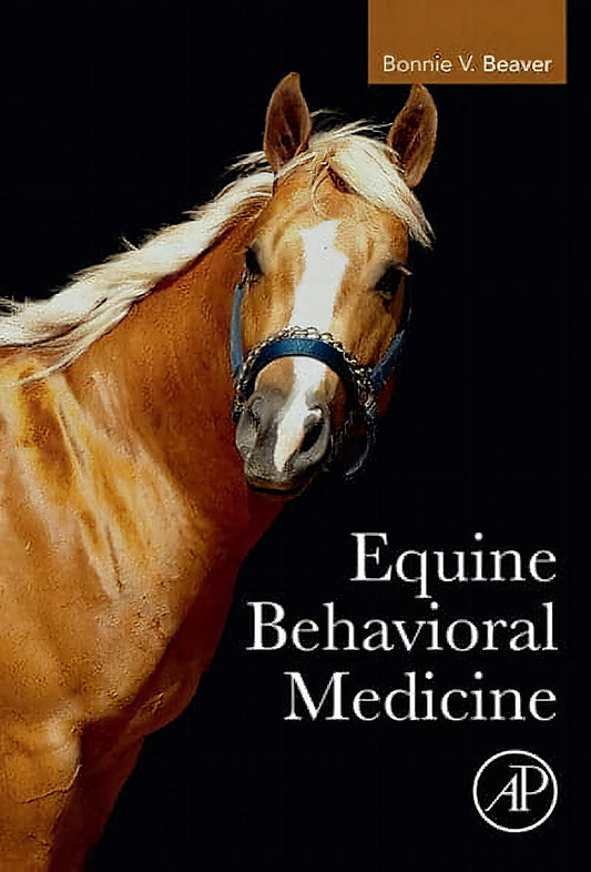 Equine Behavioral Medicine