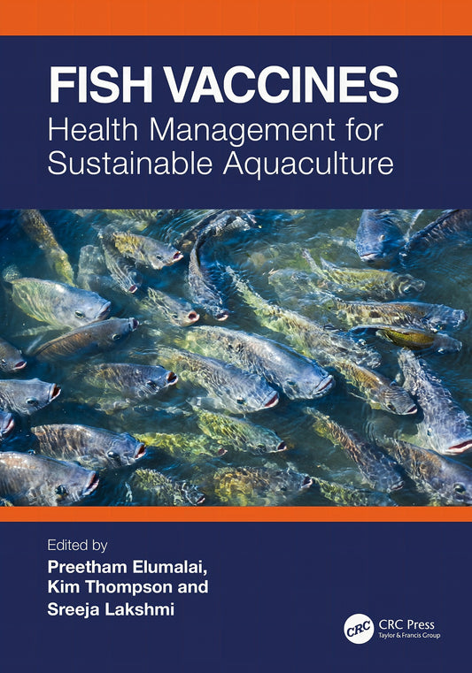 Fish Vaccines Health Management For Sustainable Aquaculture