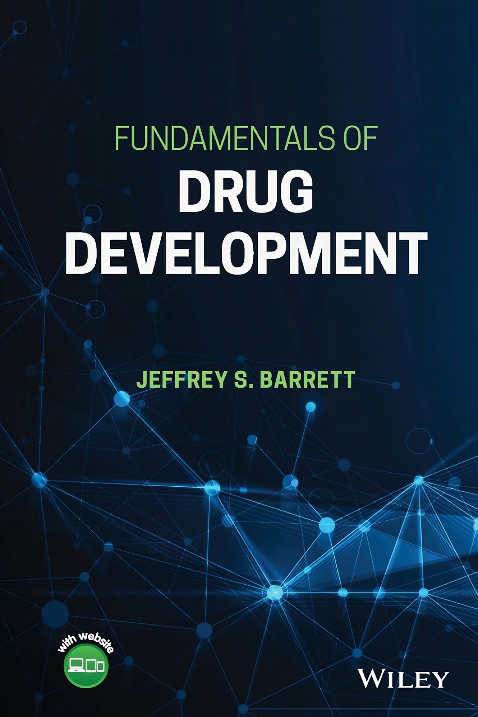 Fundamentals Of Drug Development