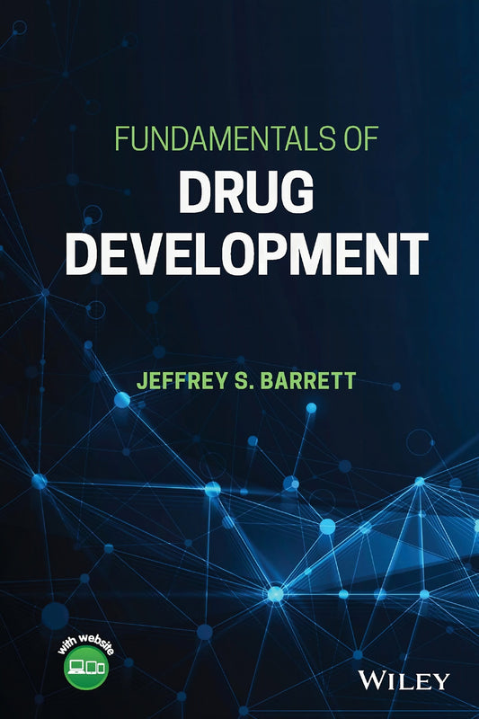 Fundamentals Of Drug Development