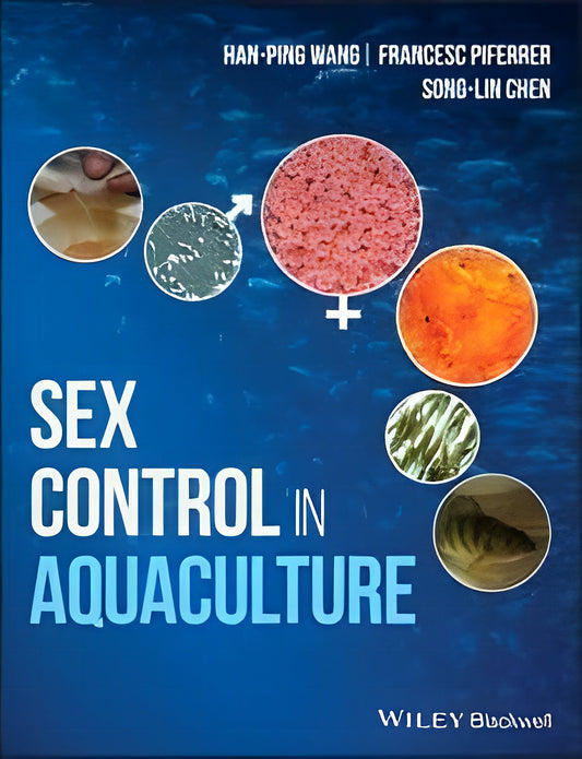 Sex Control In Aquaculture