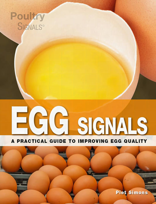 Egg Signals A Practical Guide To Improving Egg Quality