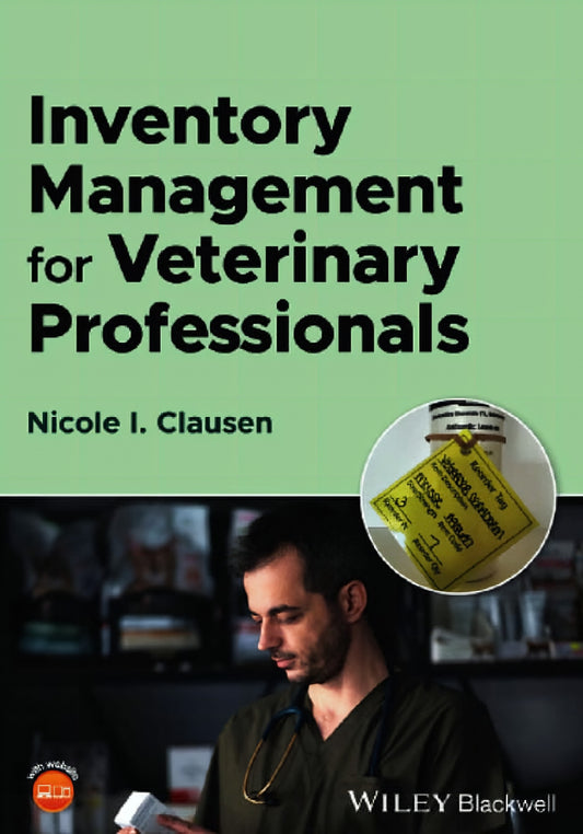 Inventory Management For Veterinary Professionals