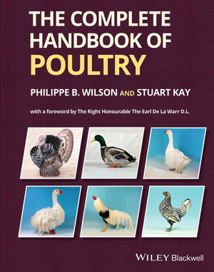 The Complete Handbook Of Poultry