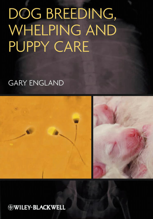 Dog Breeding Whelping And Puppy Care