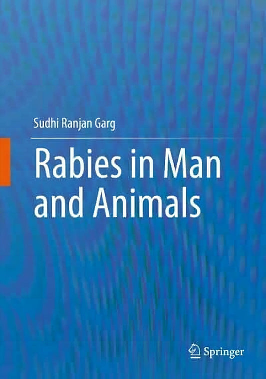 Rabies In Man And Animals