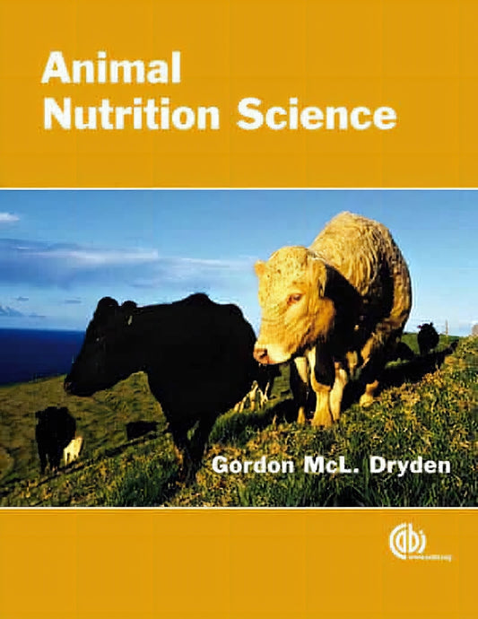 Animal Nutrition Science