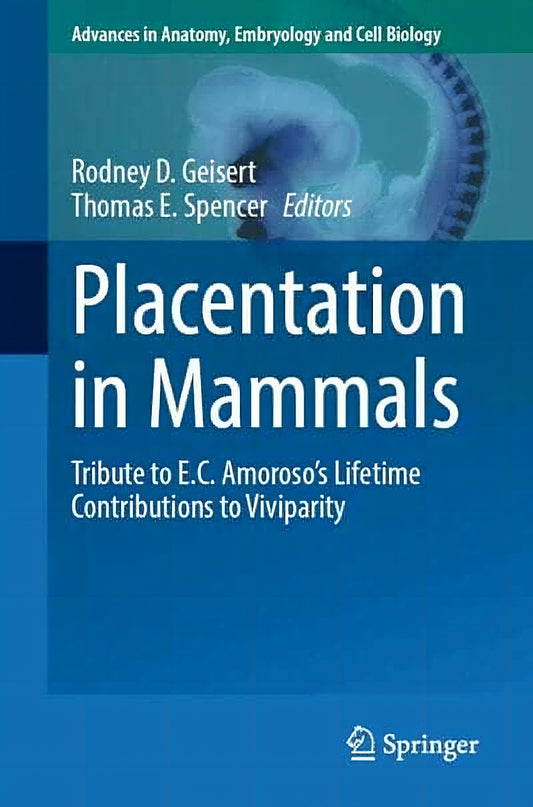 Placentation In Mammals
