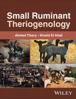 Small Ruminant Theriogenology
