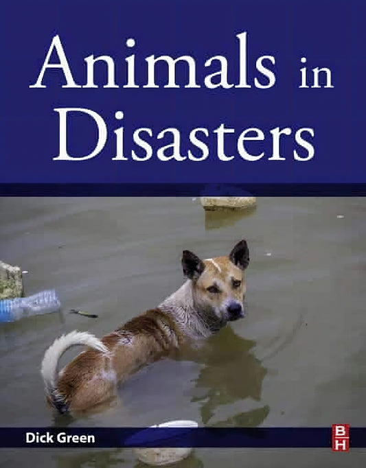 Animals In Disasters