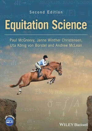 Equitation Science 2Nd Edition
