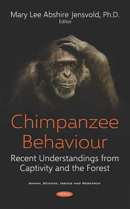 Chimpanzee Behaviour Recent Understandings From Captivity And The Forest