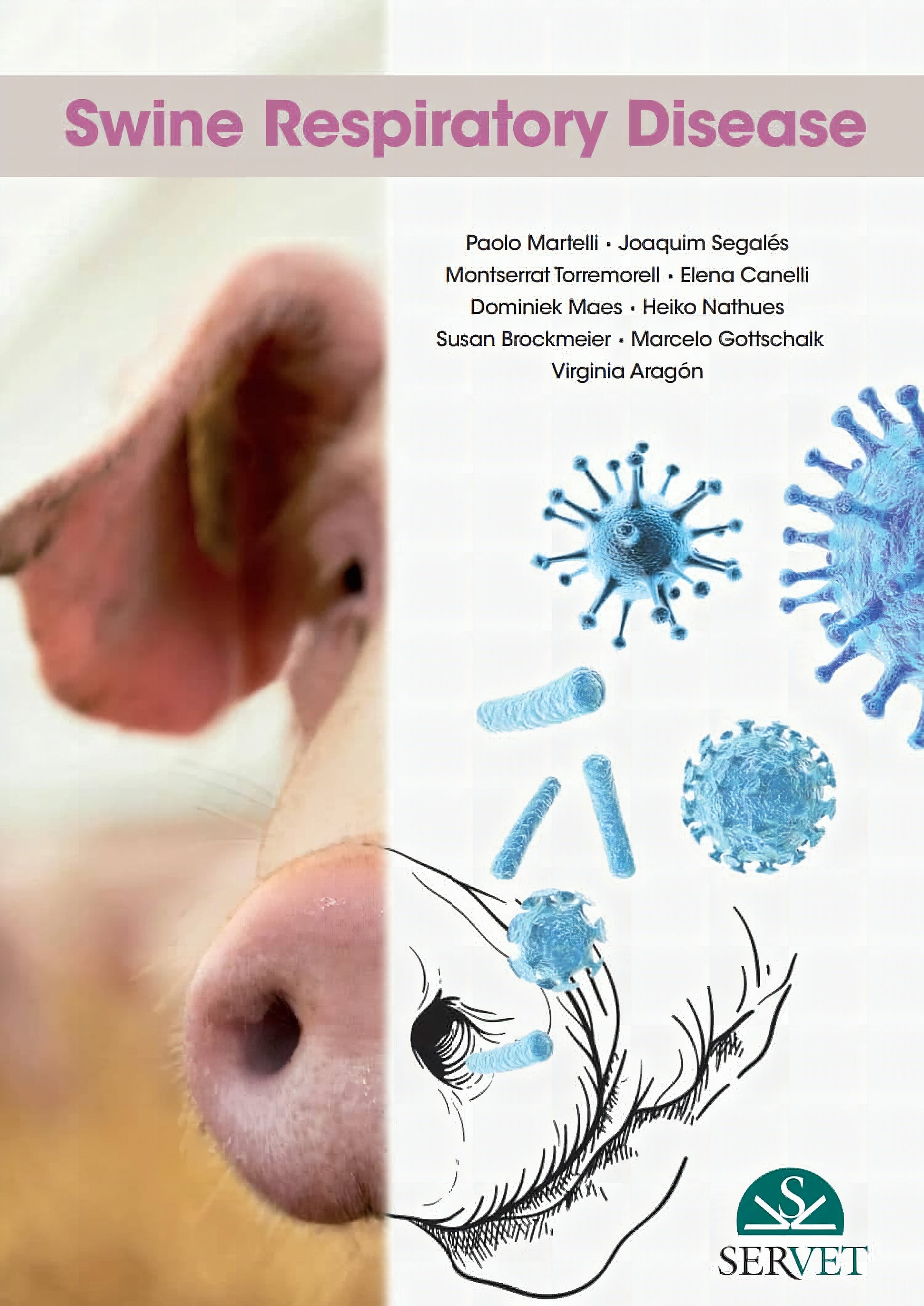 Swine Respiratory Disease