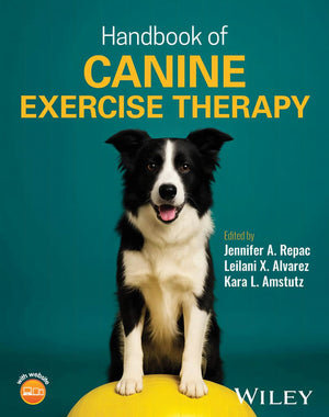 Handbook Of Canine Exercise Therapy