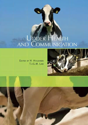 Udder Health And Communication