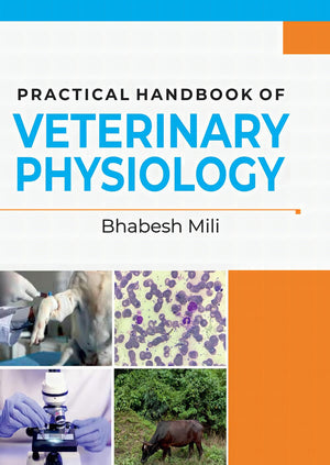Practical Handbook of Veterinary Physiology