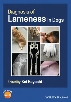 Diagnosis Of Lameness In Dogs