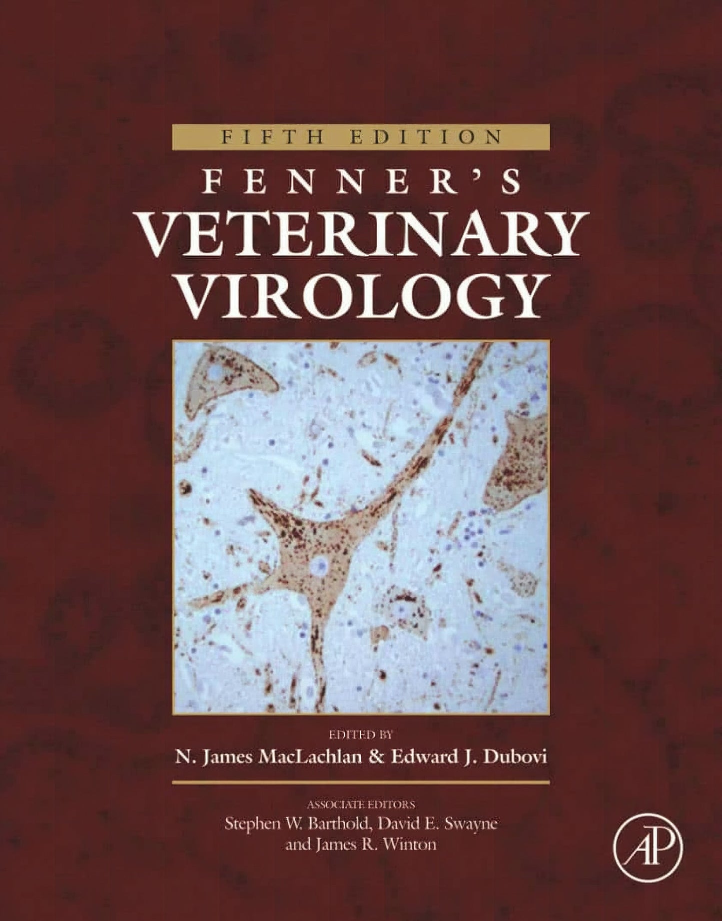 Fenners Veterinary Virology 5Th Edition