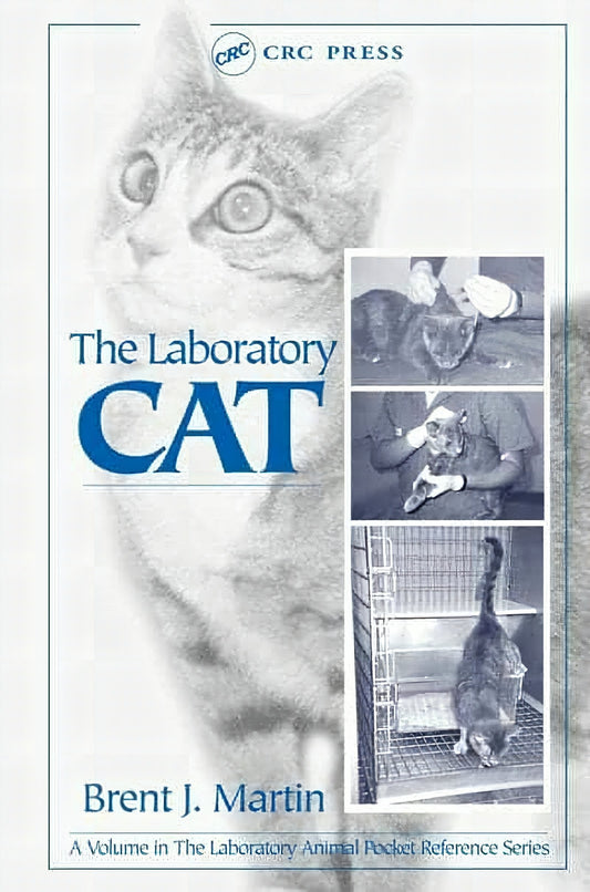 The Laboratory Cat