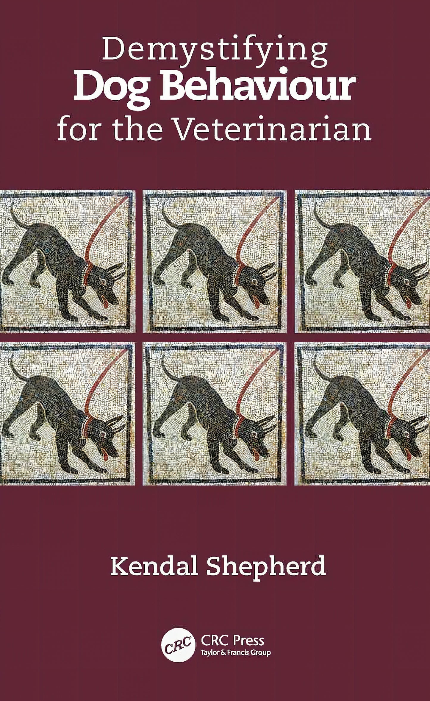 Demystifying Dog Behaviour For The Veterinarian