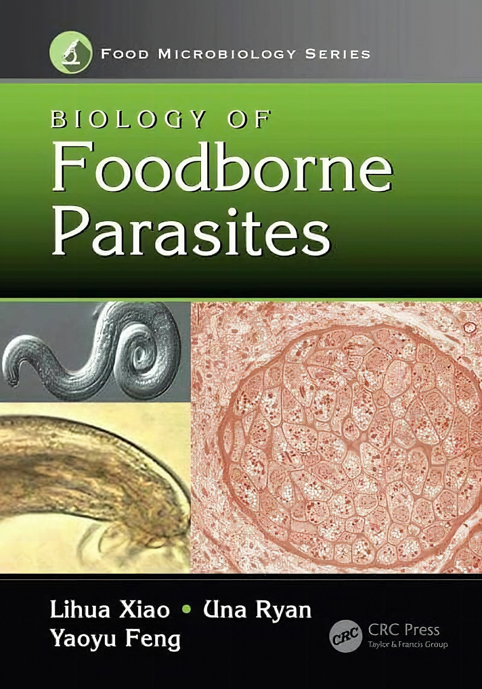Biology Of Foodborne Parasites
