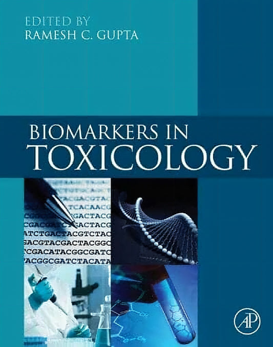 Biomarkers In Toxicology