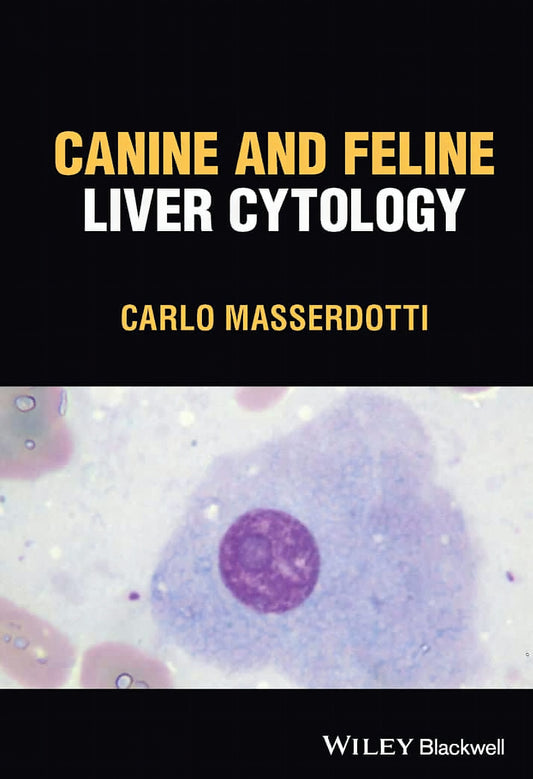 Canine and Feline Theriogenology