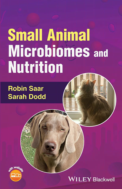 Small Animal Clinical Nutrition 5th Edition