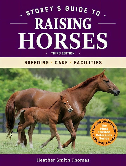 Storey’s Guide to Raising Poultry, 4th Edition Chickens, Turkeys, Ducks, Geese, Guineas, Game Birds