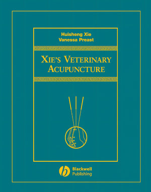 Xie’s Veterinary Acupuncture