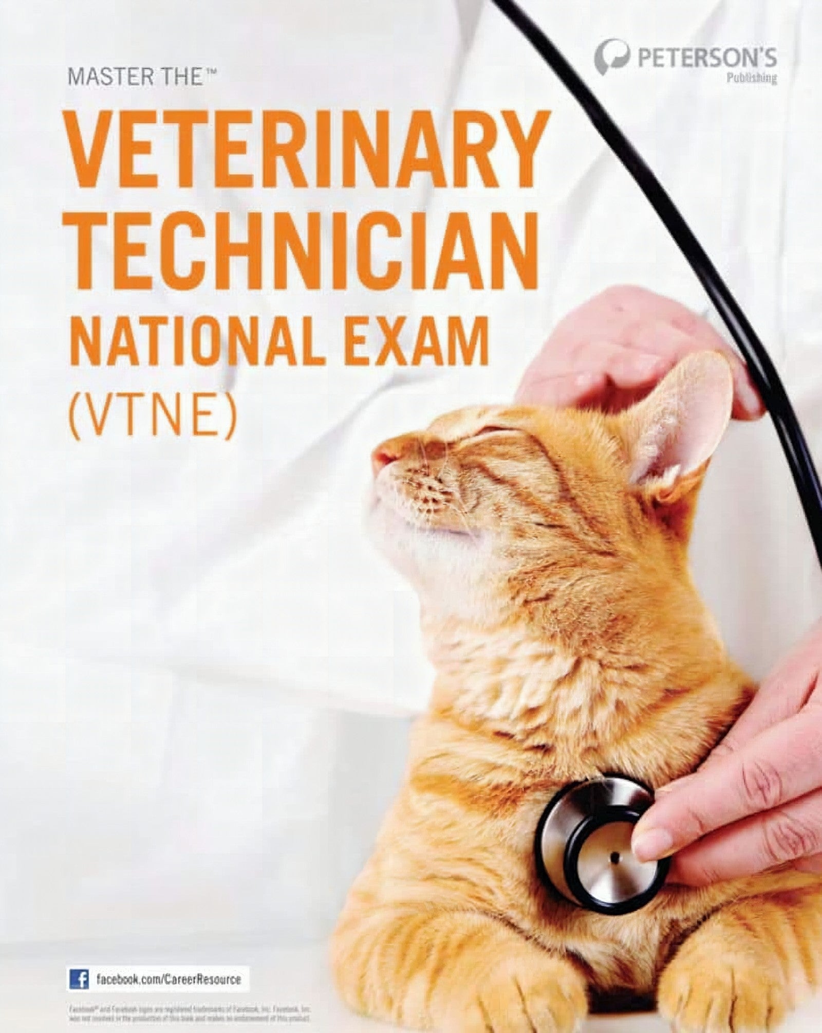 Master the Veterinary Technician Exam (VTNE) Zip