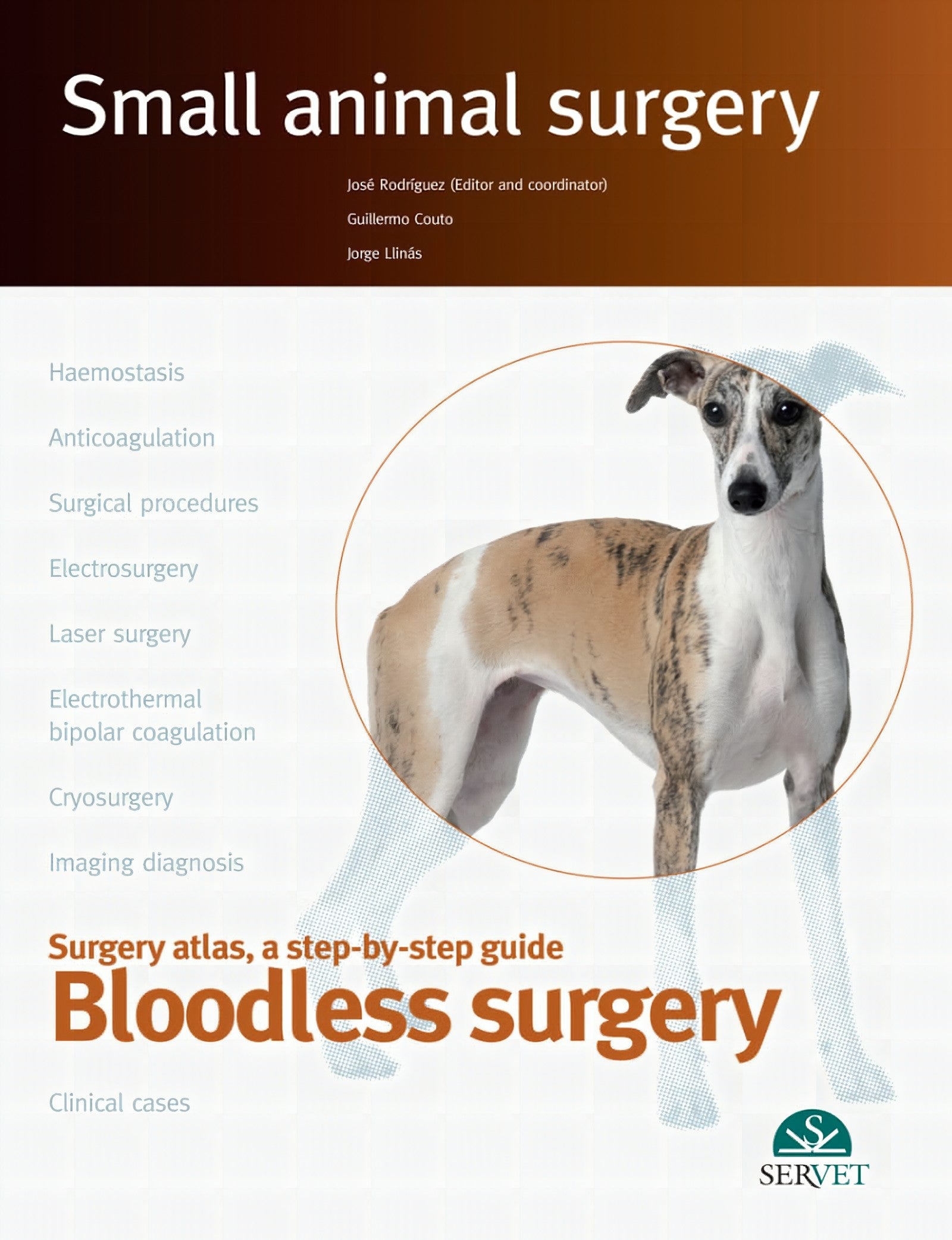 Small Animal Surgery, Bloodless Surgery.zip