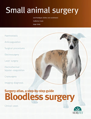 Small Animal Surgery, Bloodless Surgery