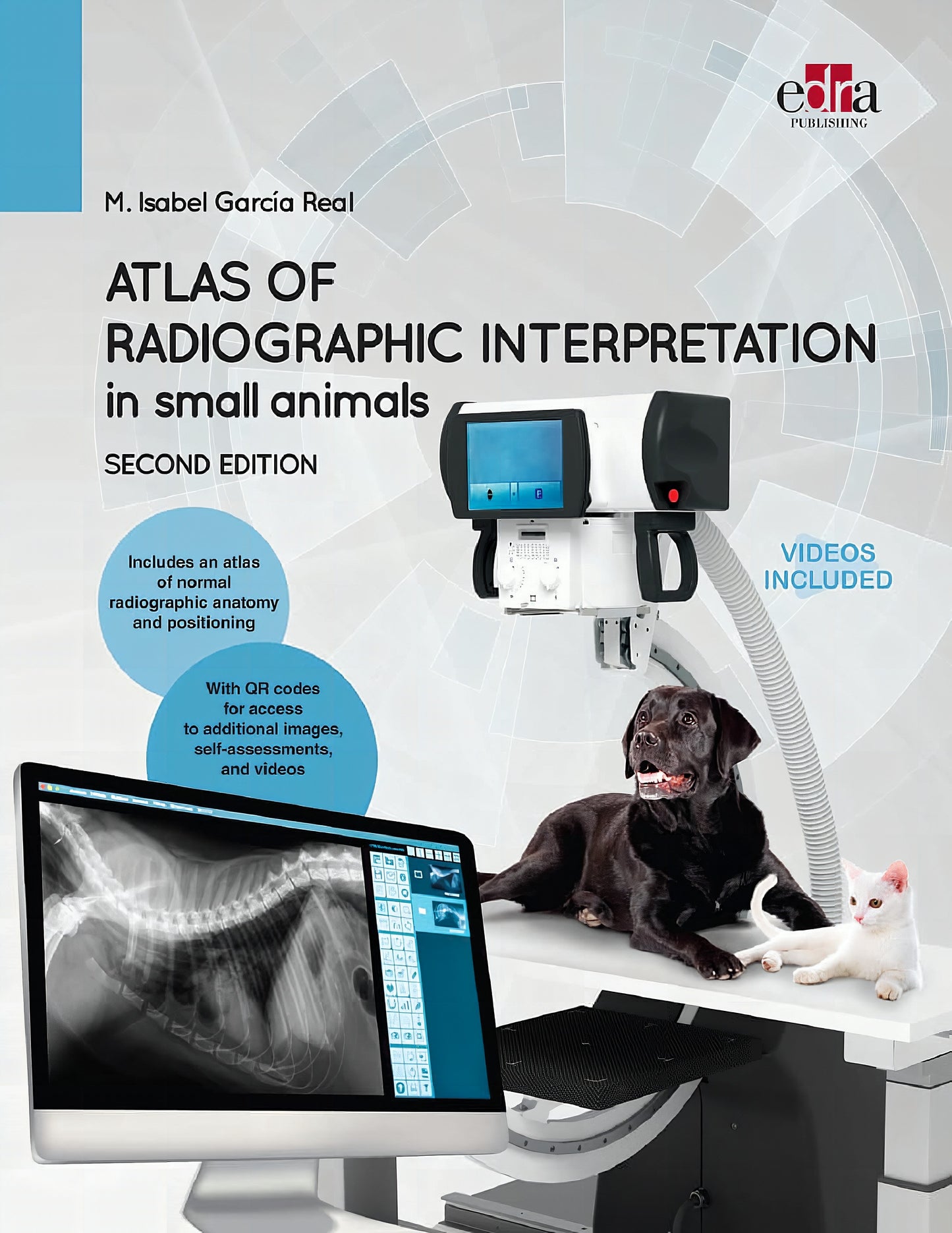 Atlas of Radiographic Interpretation in Small Animals, 2nd Edition.zip